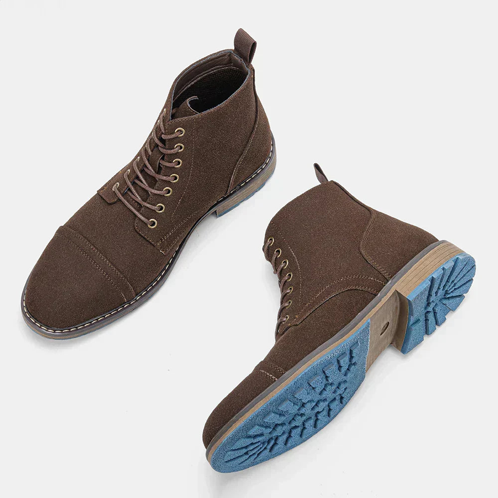 Keith | Vintage Derby kingad