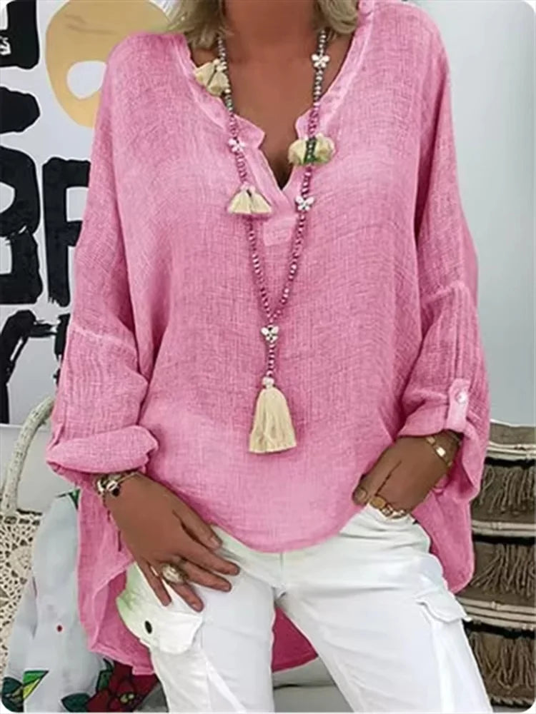 Criza | Kerge oversized pluus