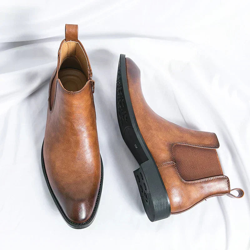 Cooper | Oda Chelsea saapad