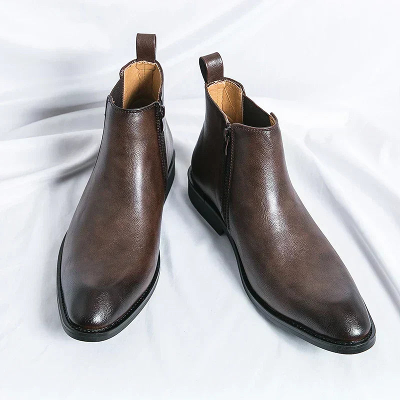 Cooper | Oda Chelsea saapad