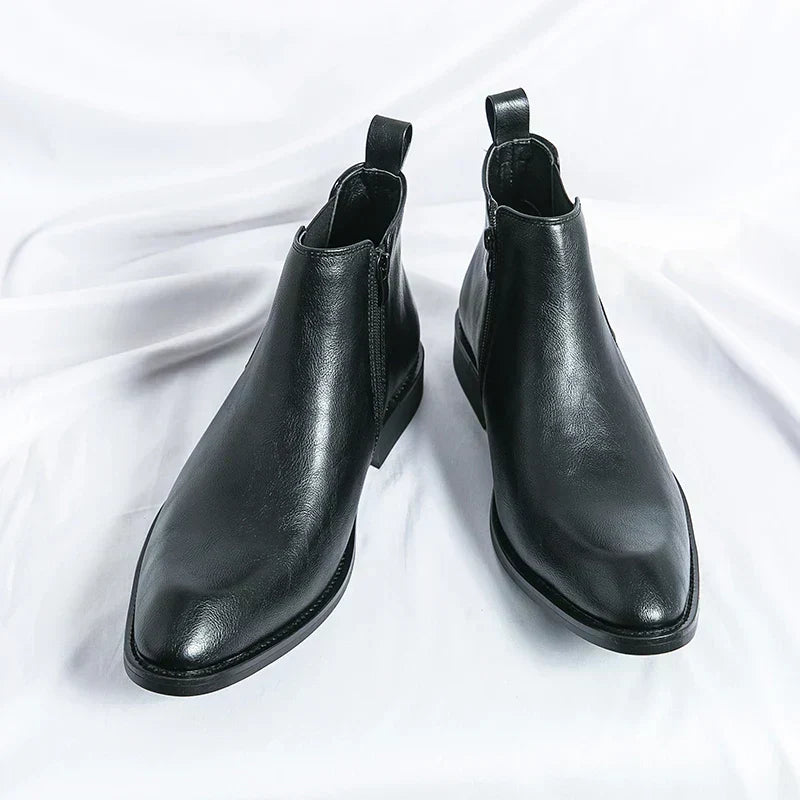 Cooper | Oda Chelsea saapad