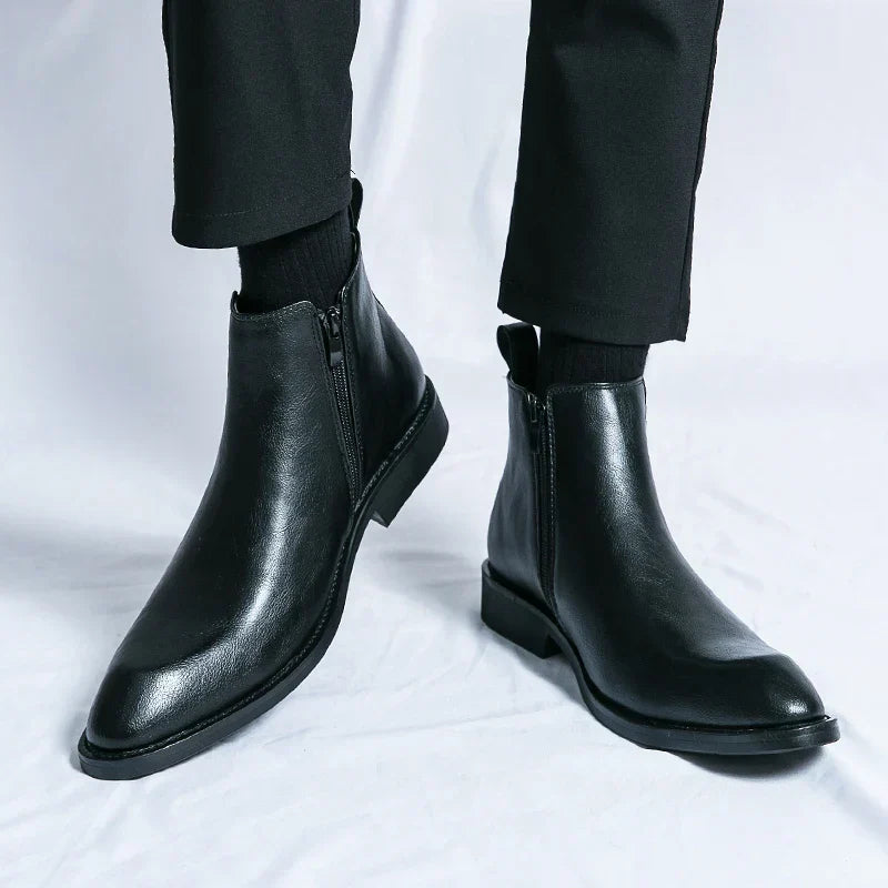 Cooper | Oda Chelsea saapad