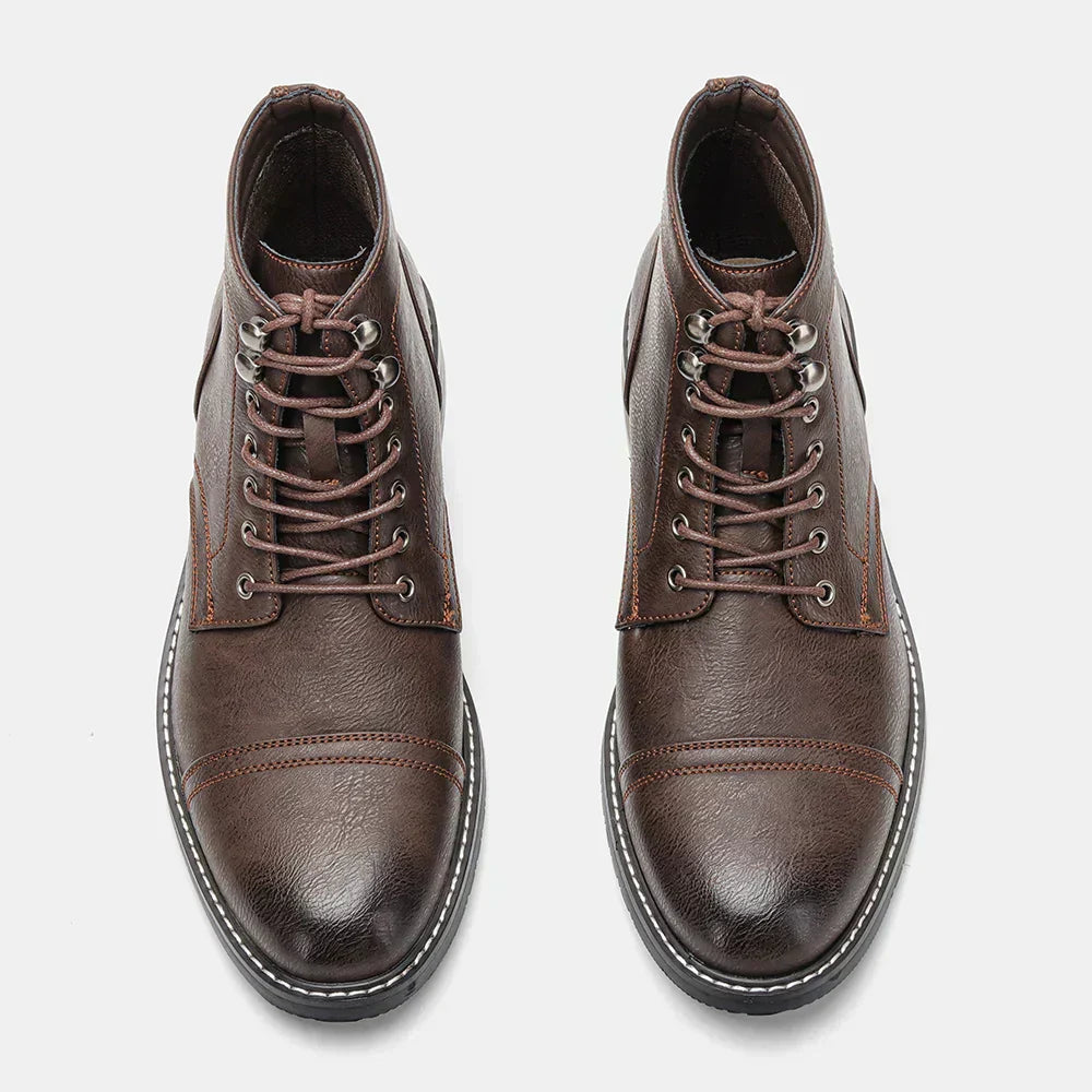 Keith | Vintage Derby kingad