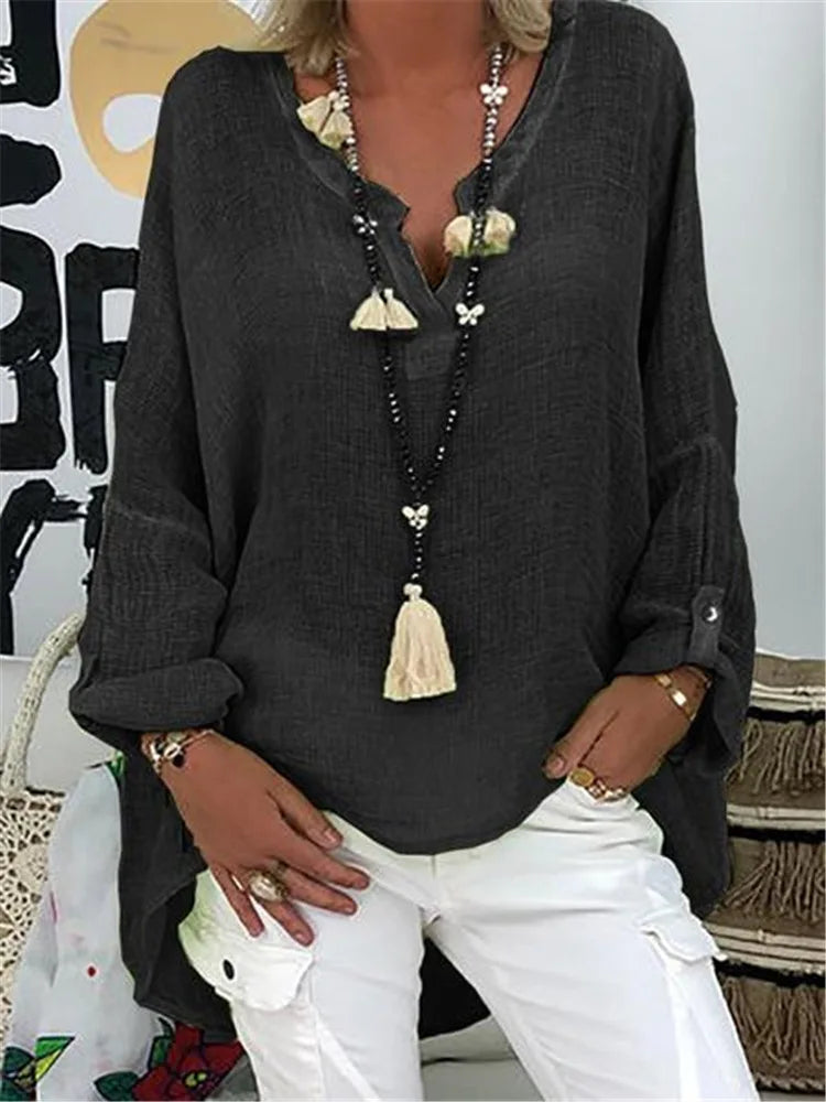 Criza | Kerge oversized pluus
