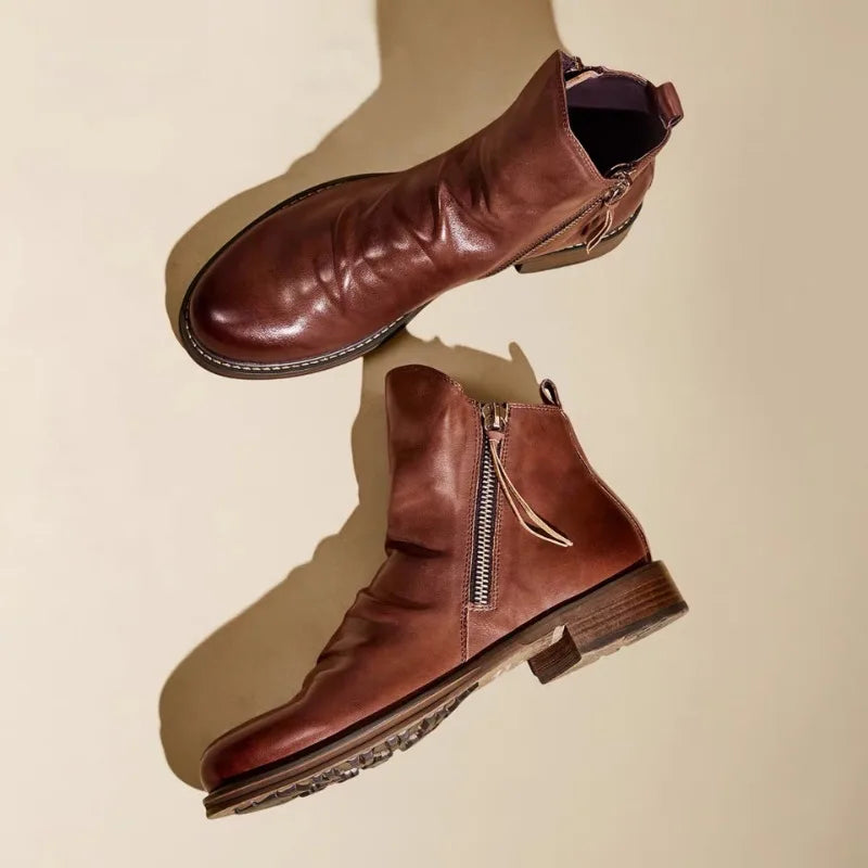 Owens | Oda Chelsea saapad