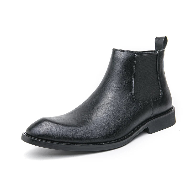 Cooper | Oda Chelsea saapad