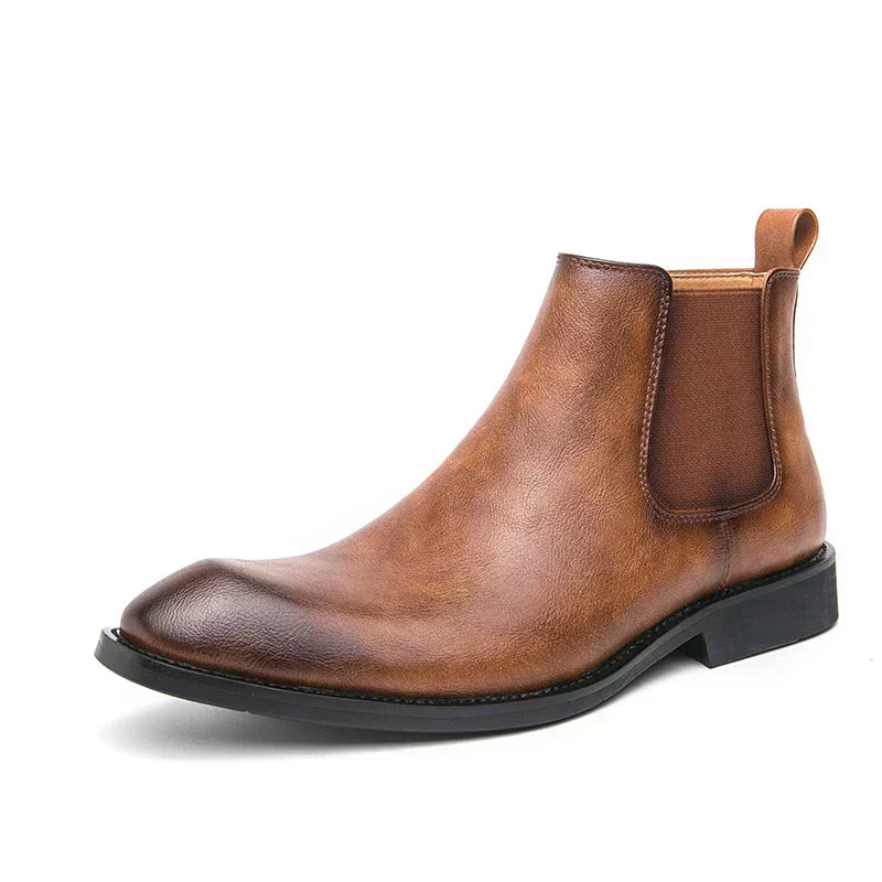 Cooper | Oda Chelsea saapad