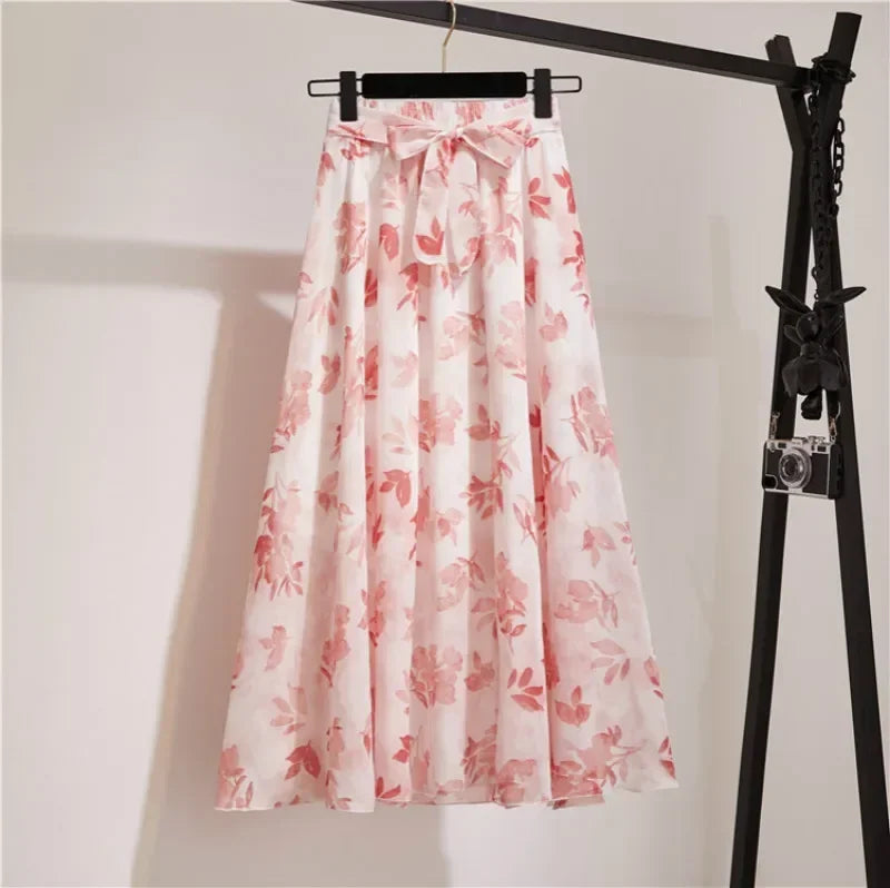 Aurelia | Midi seelik mängulise elegantsiga
