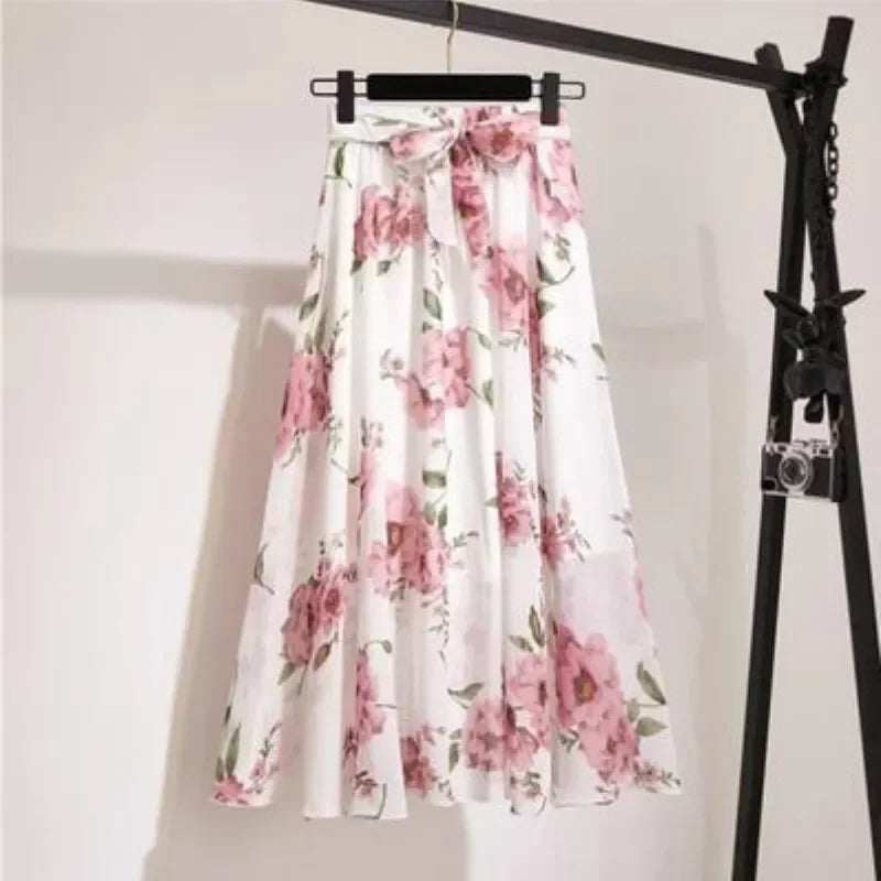 Aurelia | Midi seelik mängulise elegantsiga
