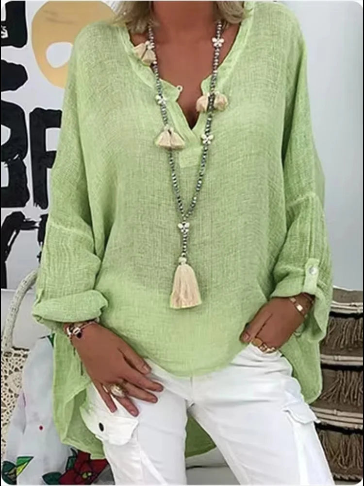 Criza | Kerge oversized pluus