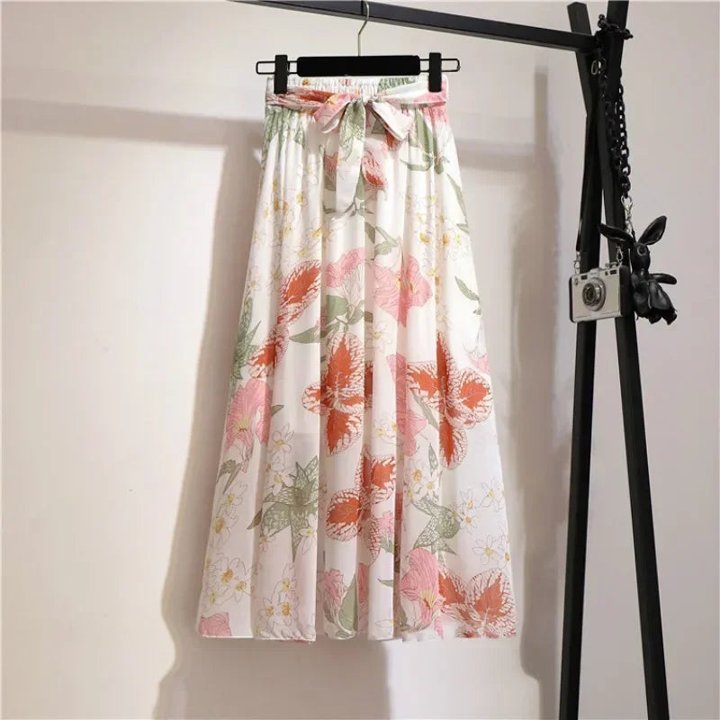 Aurelia | Midi seelik mängulise elegantsiga