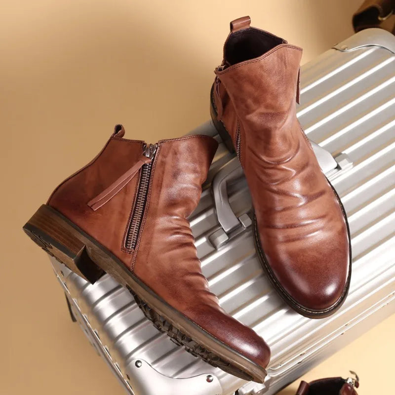Owens | Oda Chelsea saapad