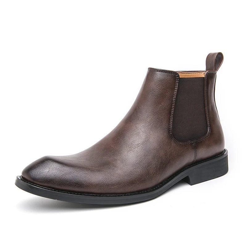 Cooper | Oda Chelsea saapad