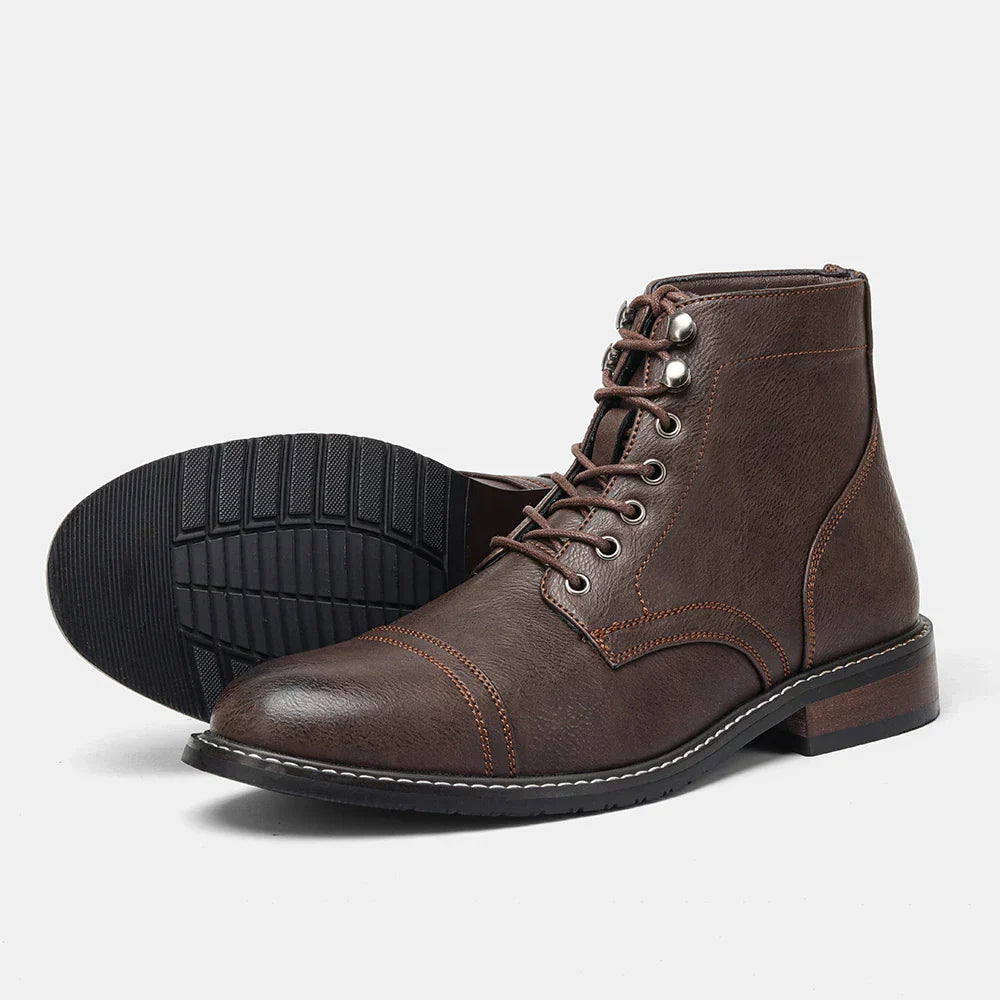 Keith | Vintage Derby kingad