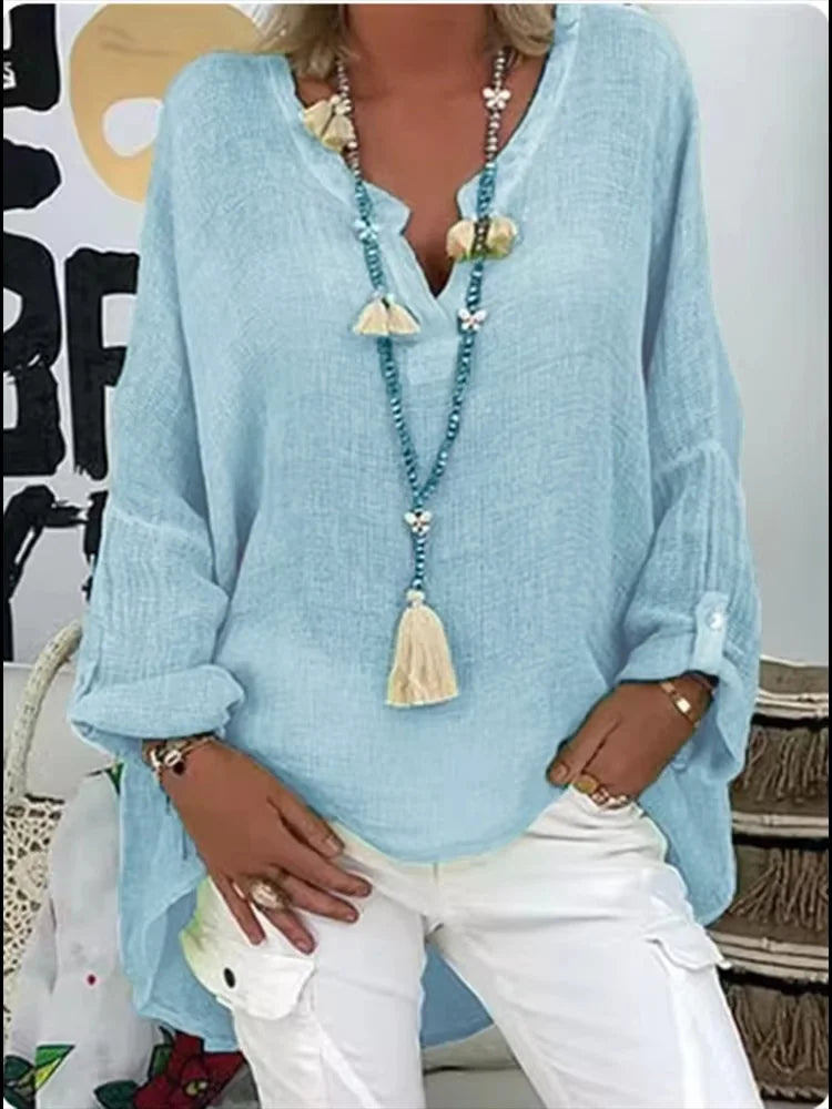 Criza | Kerge oversized pluus