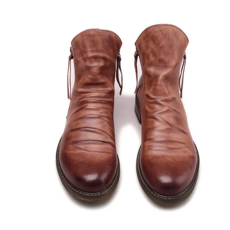 Owens | Oda Chelsea saapad