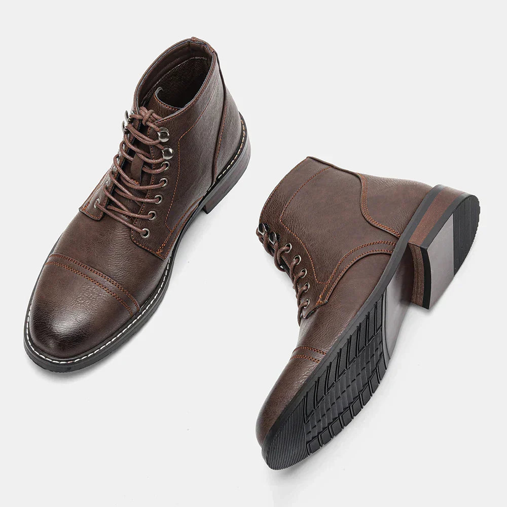 Keith | Vintage Derby kingad