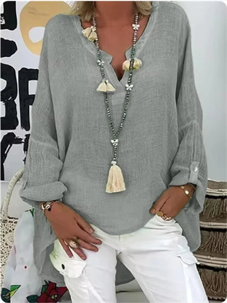 Criza | Kerge oversized pluus