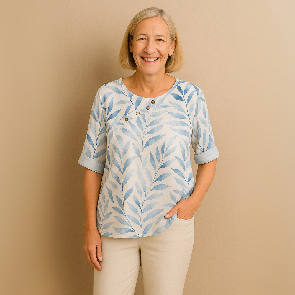 Toni | Igapäevane pluus