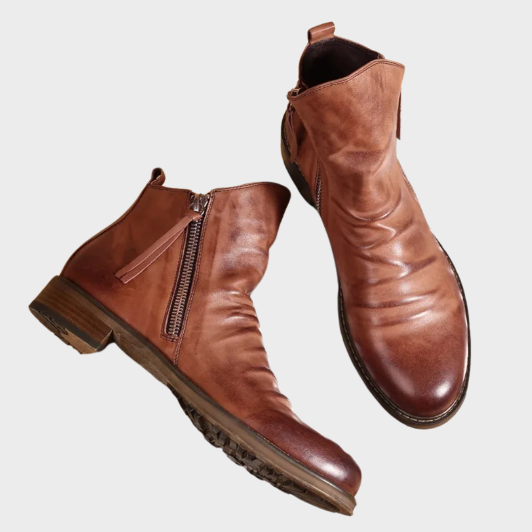 Owens | Oda Chelsea saapad