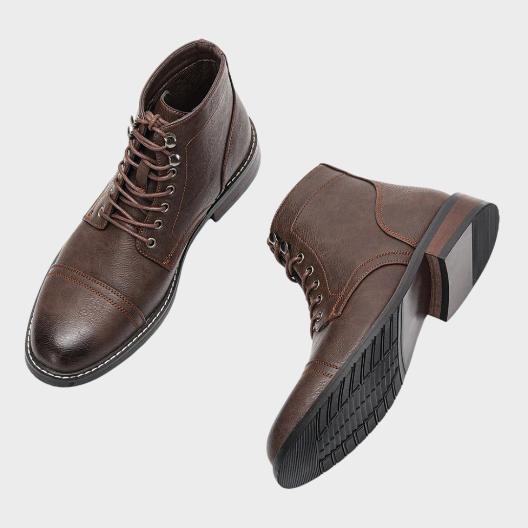 Keith | Vintage Derby kingad
