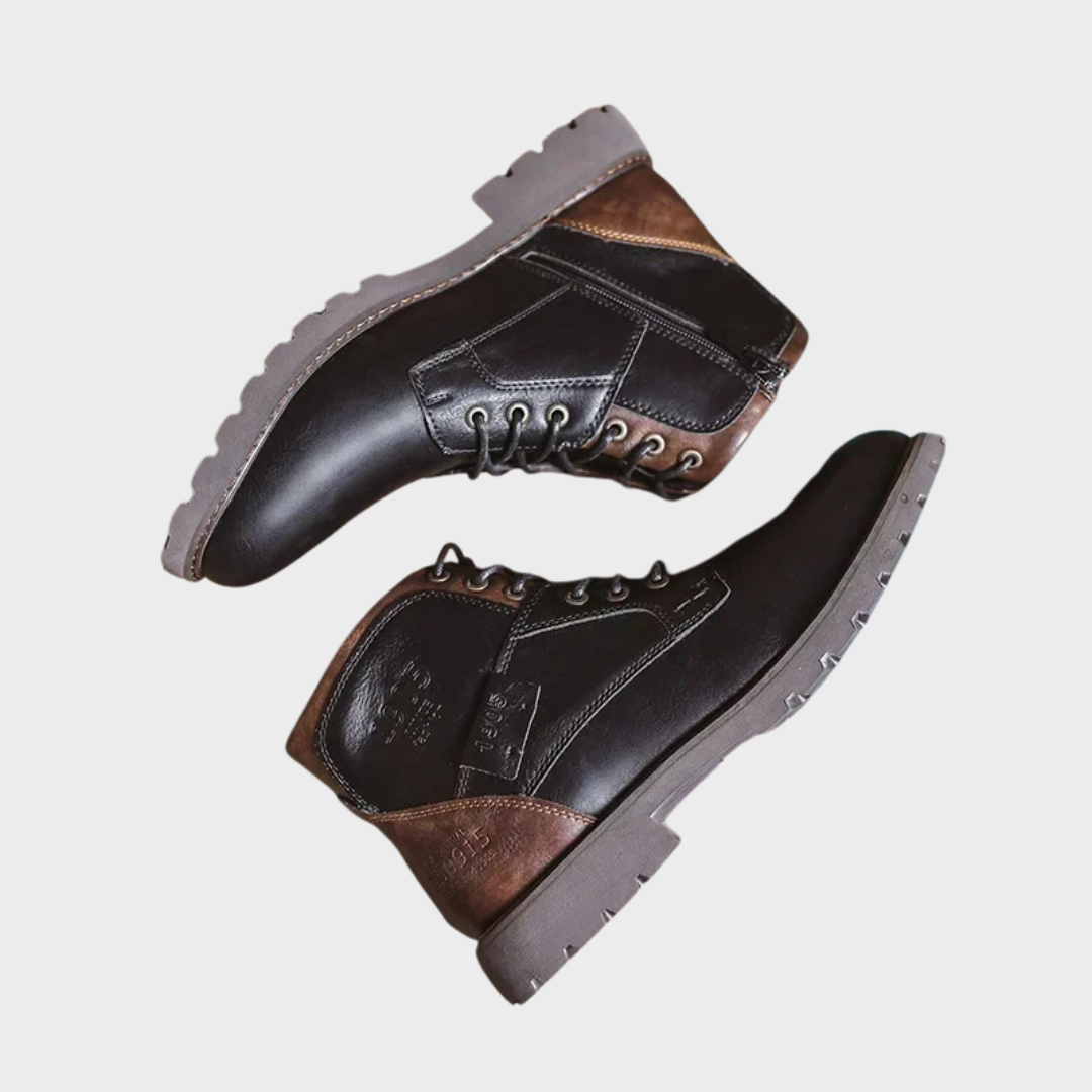 Parker | Nahast kingad