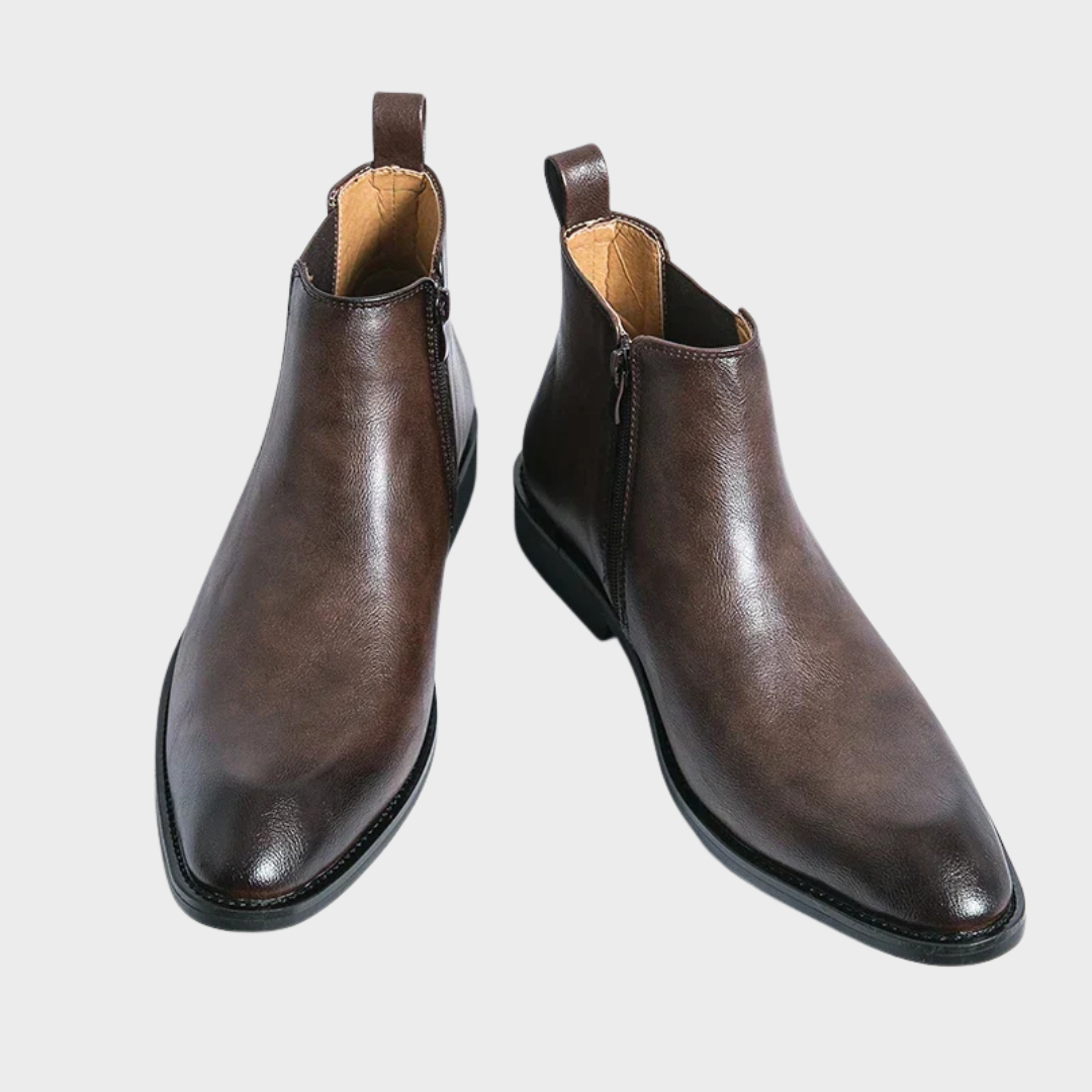 Cooper | Oda Chelsea saapad
