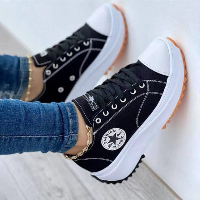 Zora Sneakers | Stiilsed, Mugavad & Ortopeedilised
