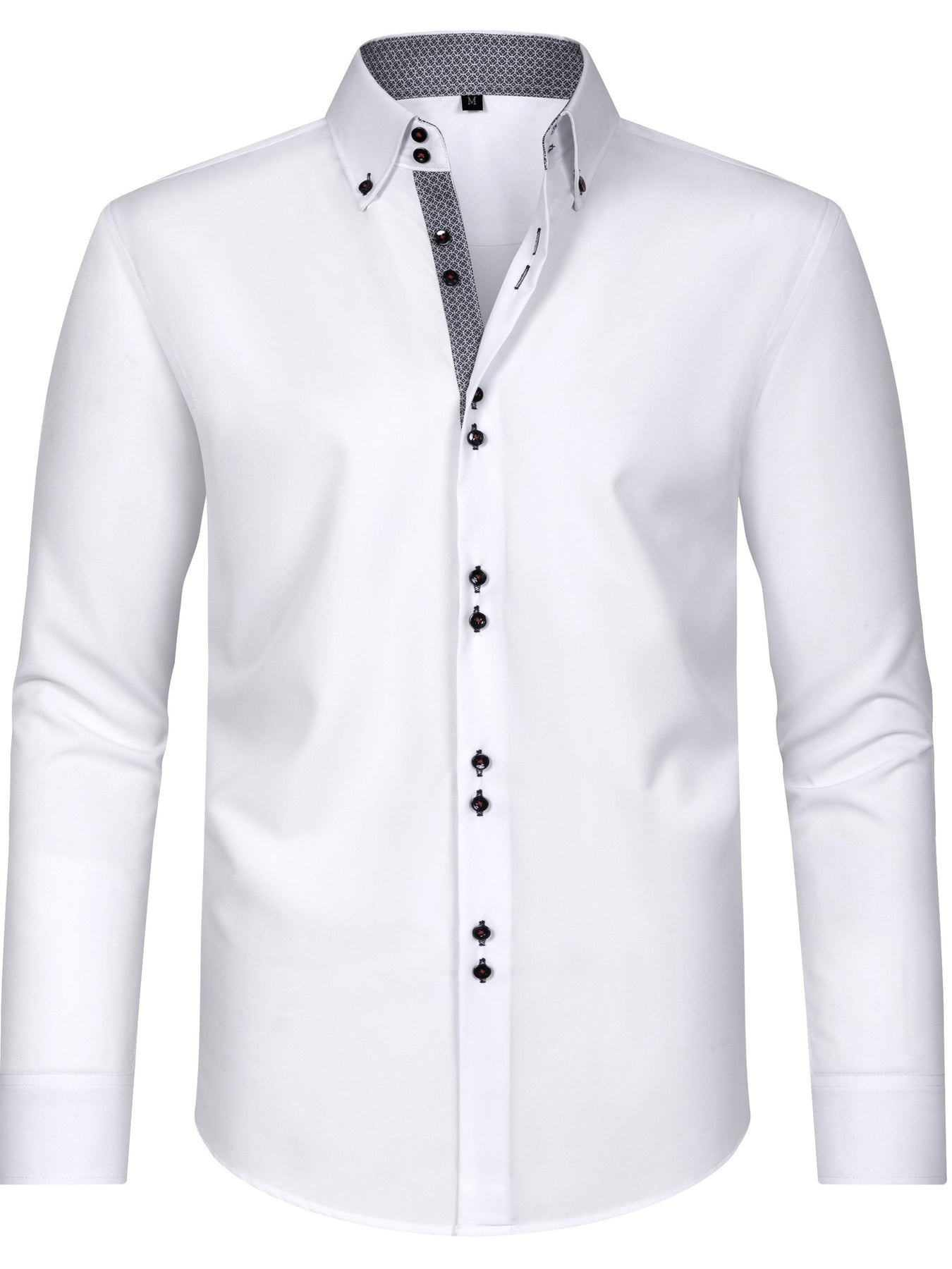 Remco | Elegantsed ja modernsed särgid nööpidega