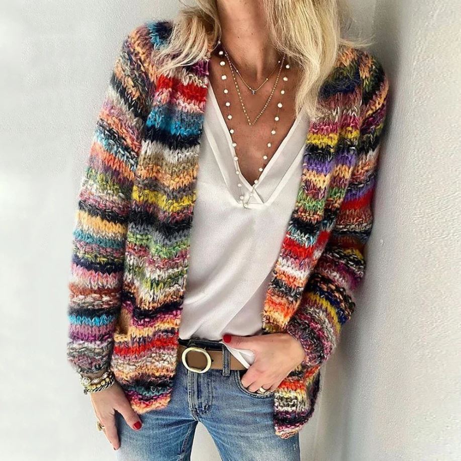 Niamh | Mugav vest