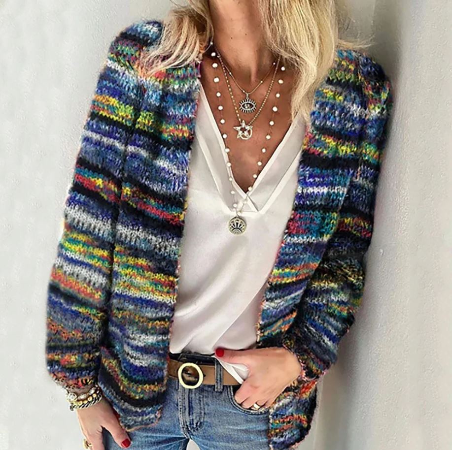Niamh | Mugav vest