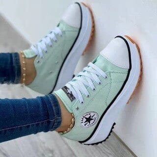 Zora Sneakers | Stiilsed, Mugavad & Ortopeedilised