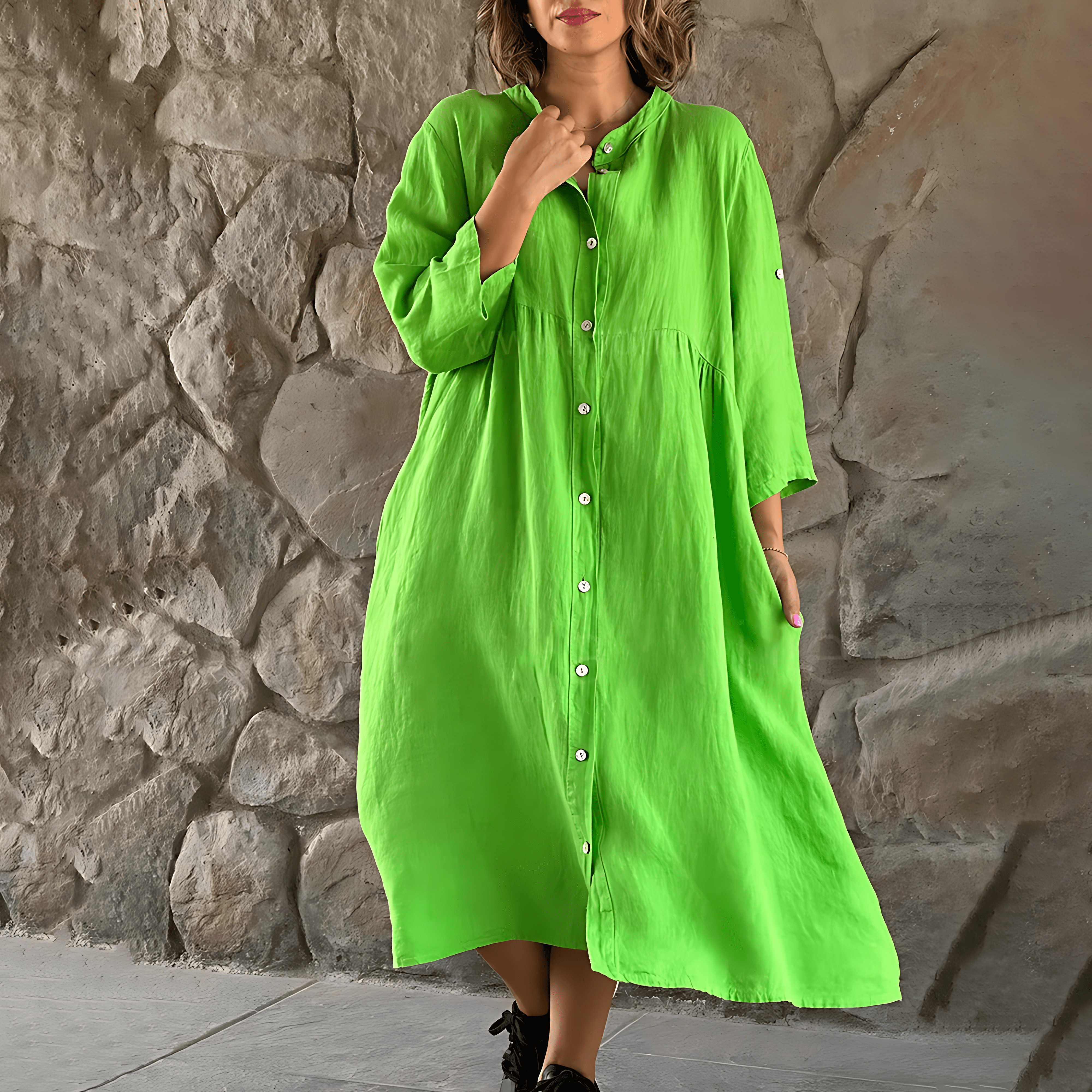 Zora | Elegantsed särgikleidi enesekindluseks