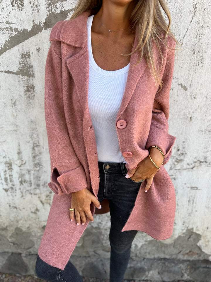 Isabella | Stiilne naiste mantel