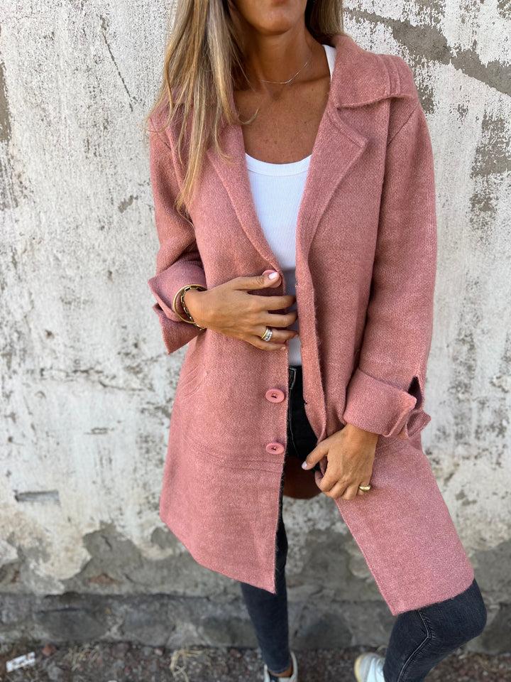 Isabella | Stiilne naiste mantel