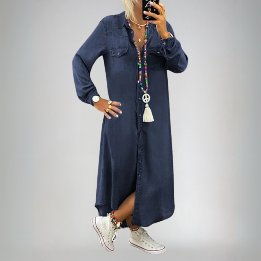 Vena | Elegantsed boho teksariided